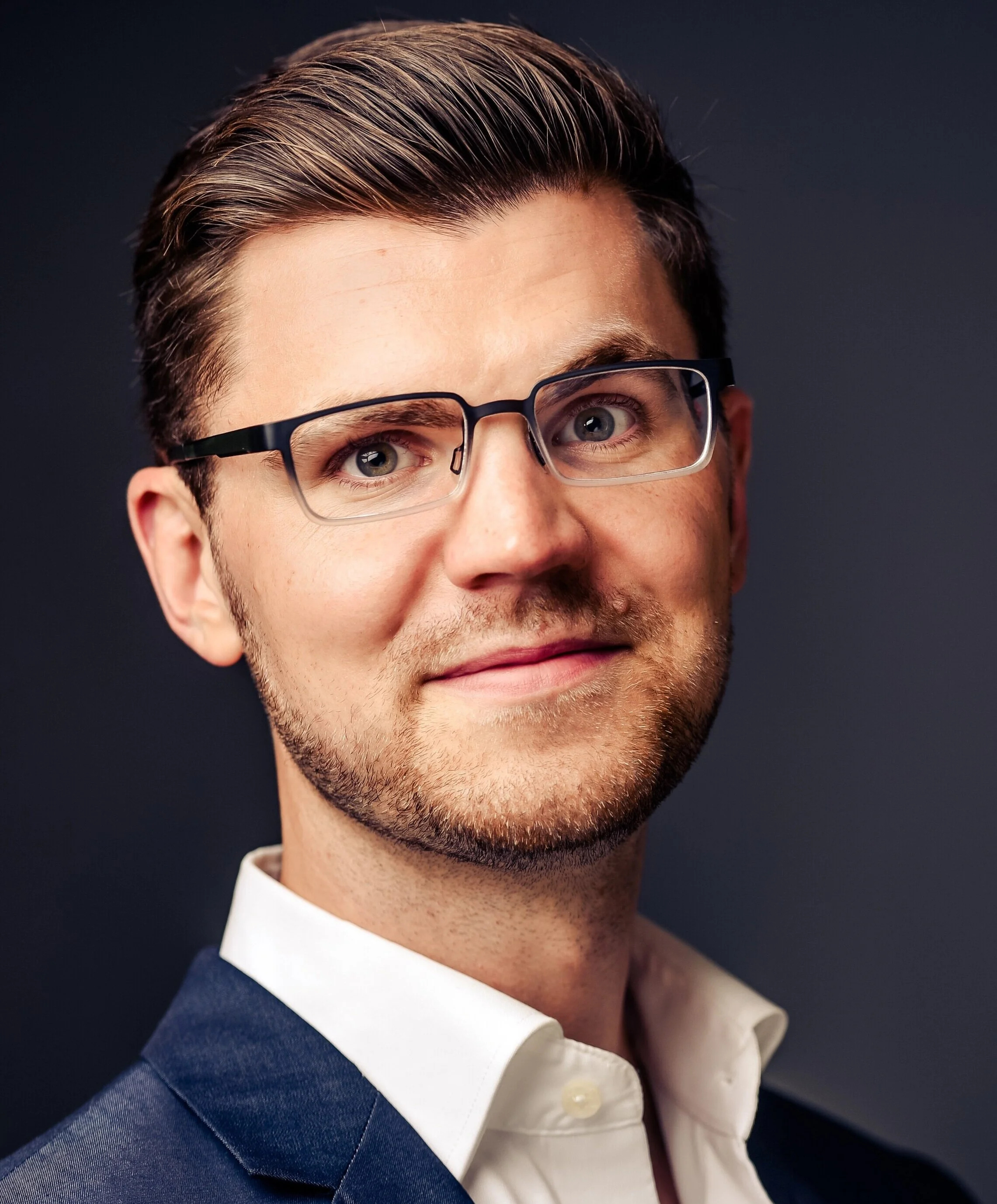 Jake Runestad