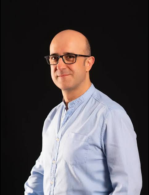 Josu Elberdin
