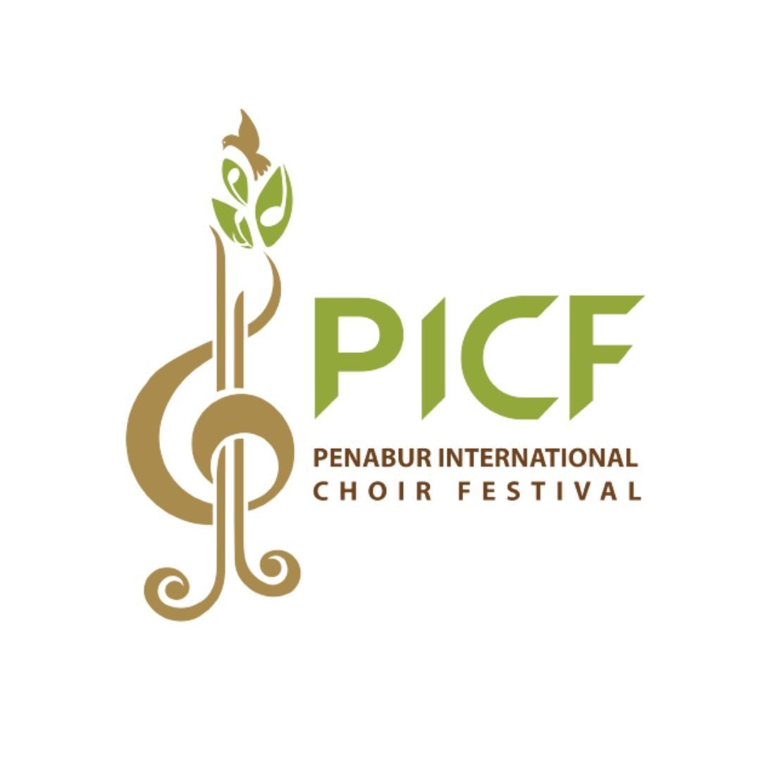Penabur International Choir Competition logo