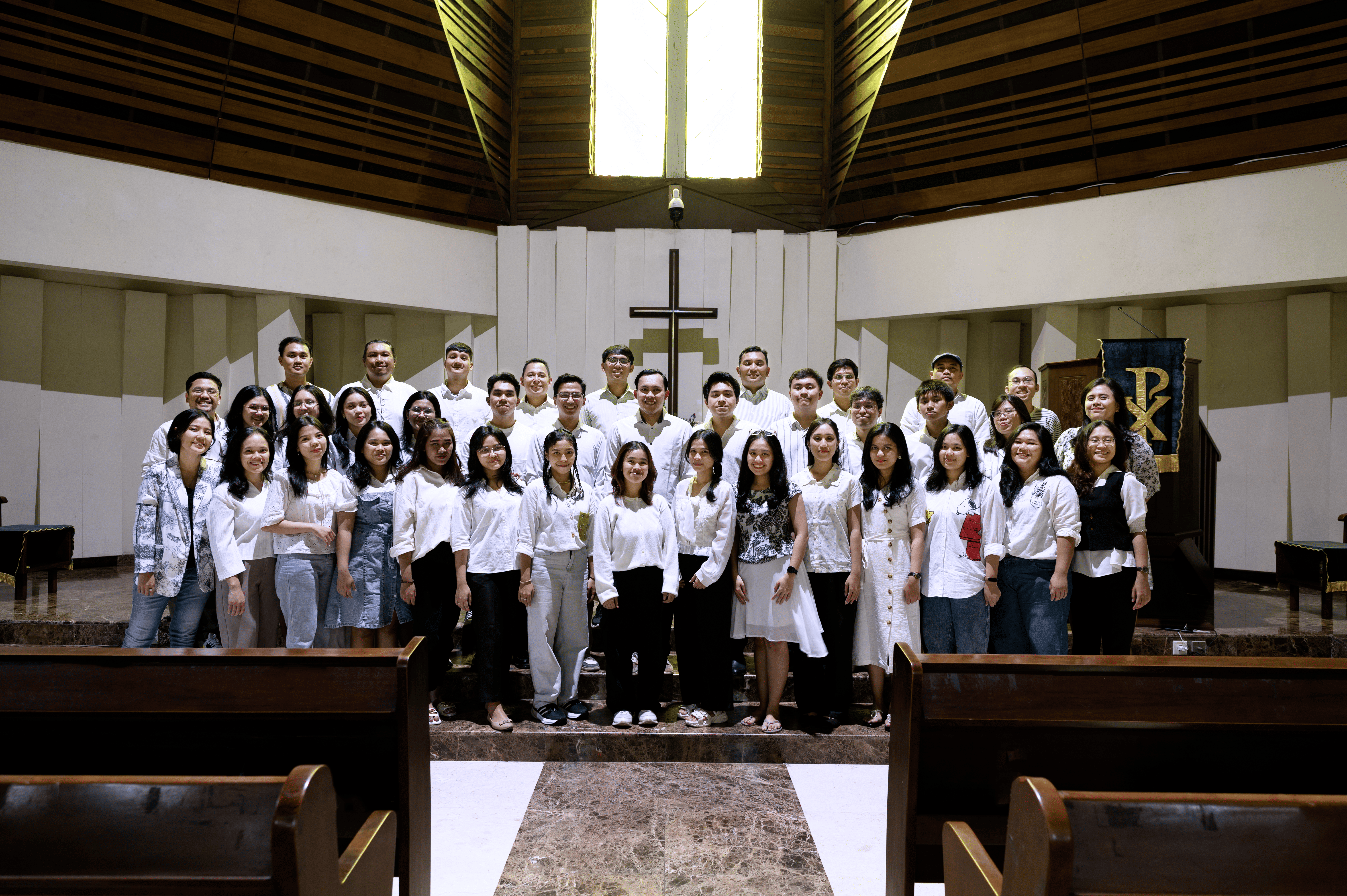 Soli Deo Choir