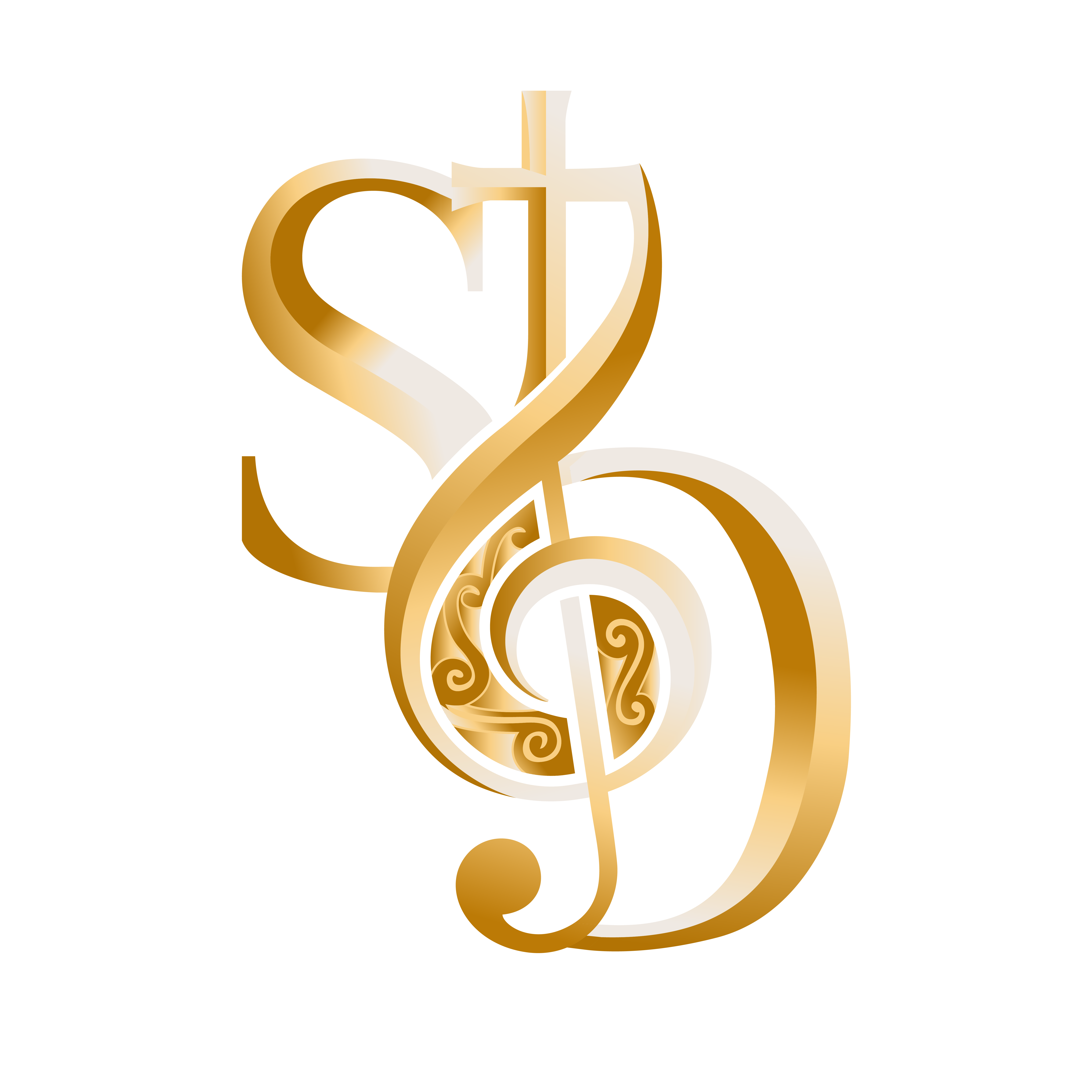Logo Soli Deo Choir